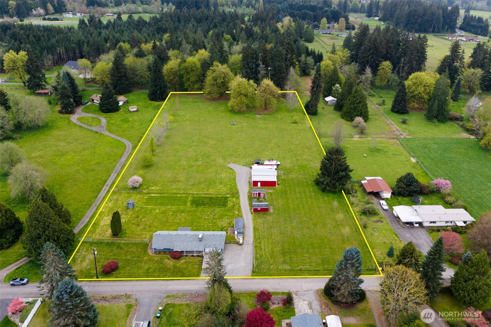 3921 89th Avenue SE, Olympia, WA 98501