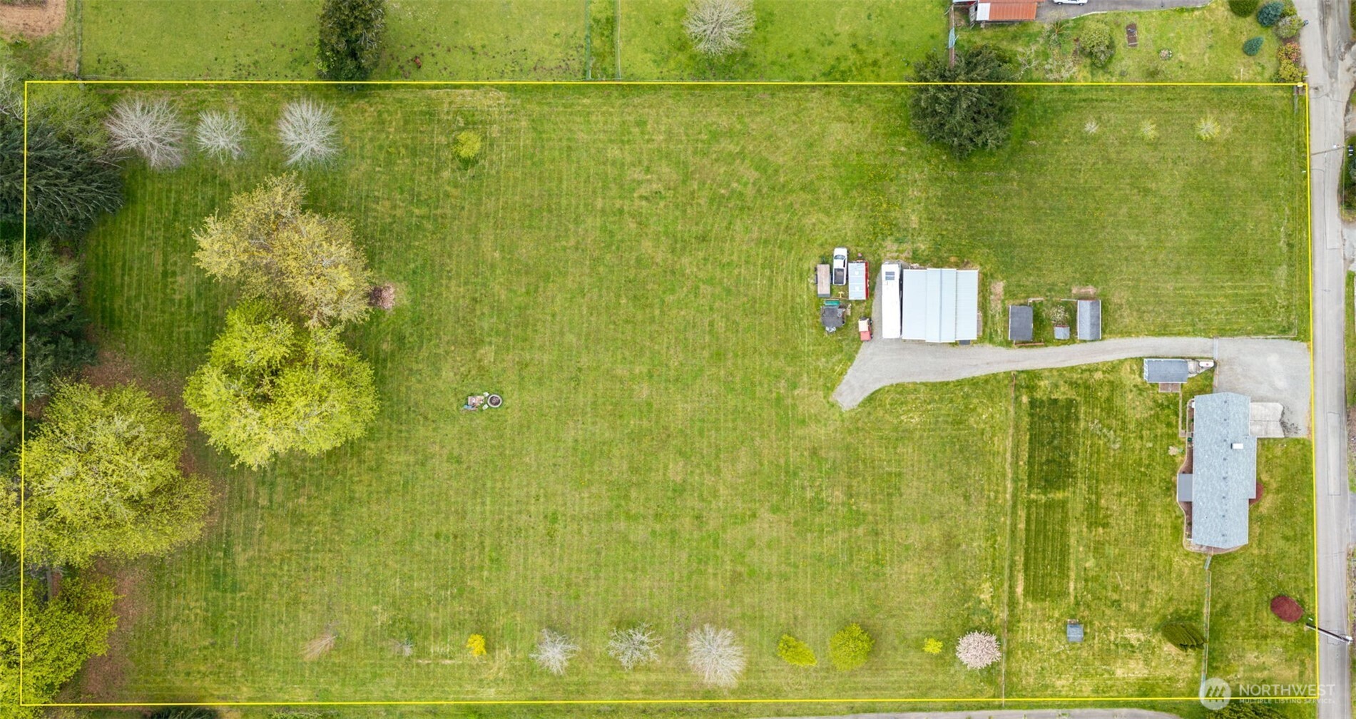 3921 89th Avenue SE, Olympia, WA 98501