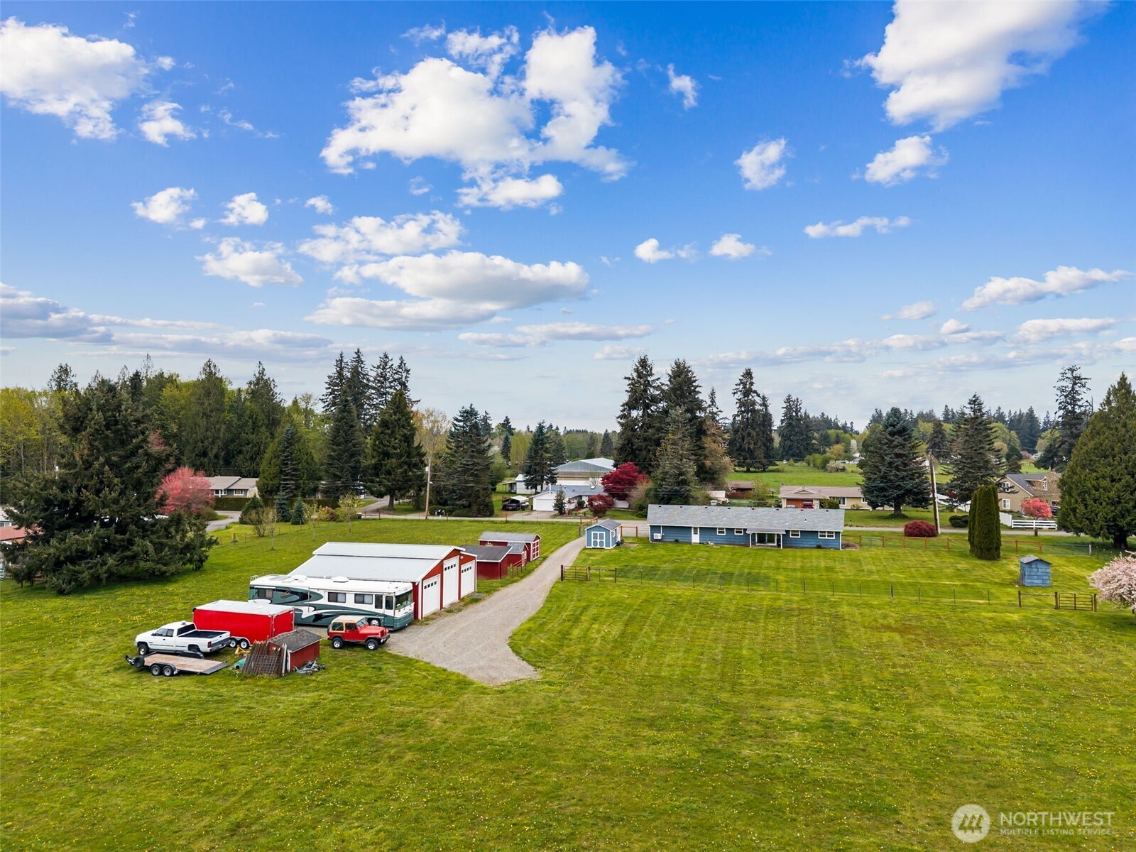 3921 89th Avenue SE, Olympia, WA 98501