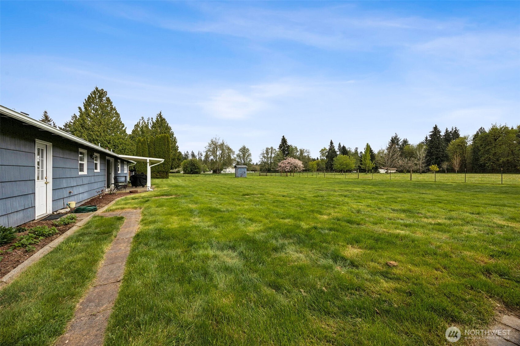 3921 89th Avenue SE, Olympia, WA 98501