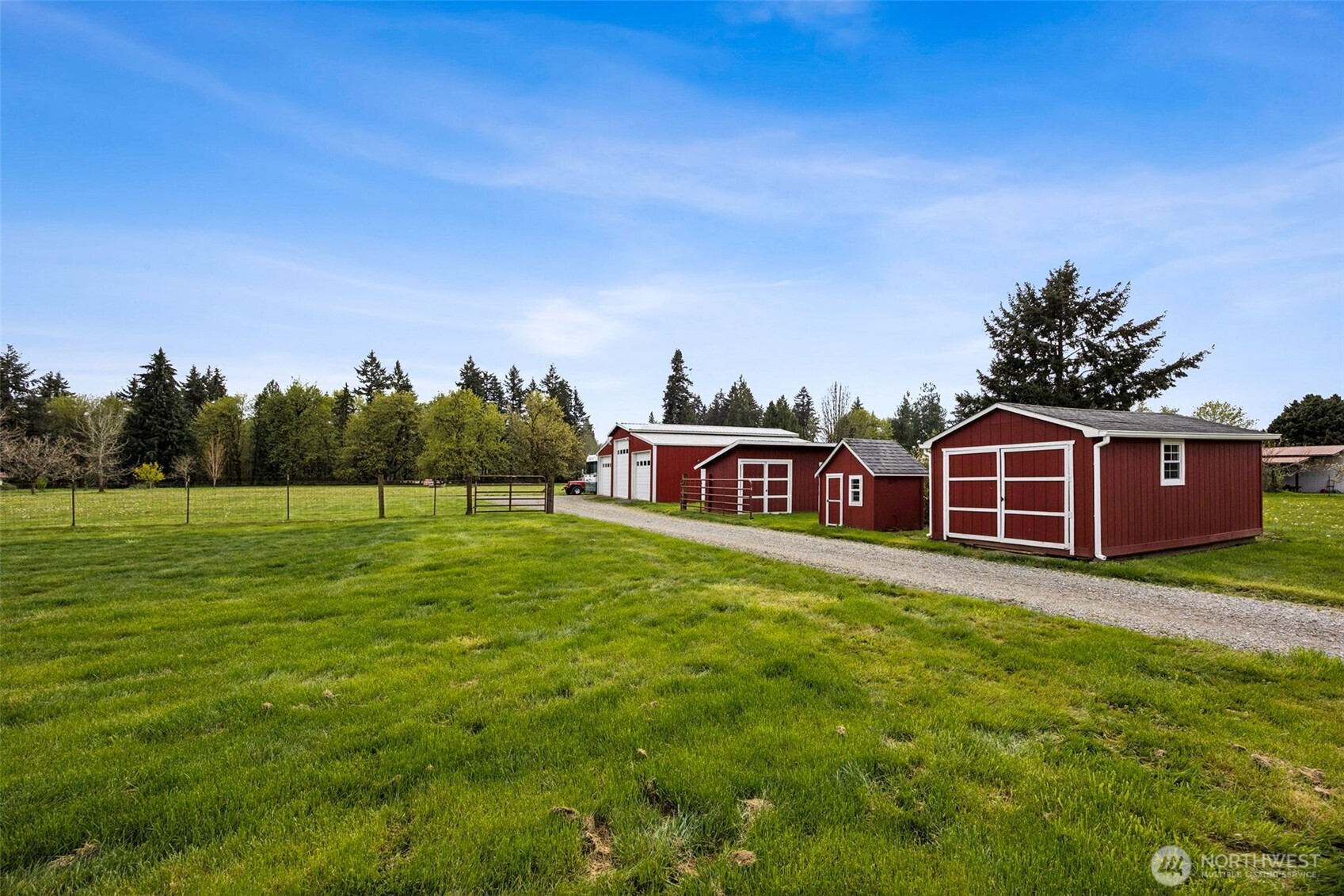 3921 89th Avenue SE, Olympia, WA 98501