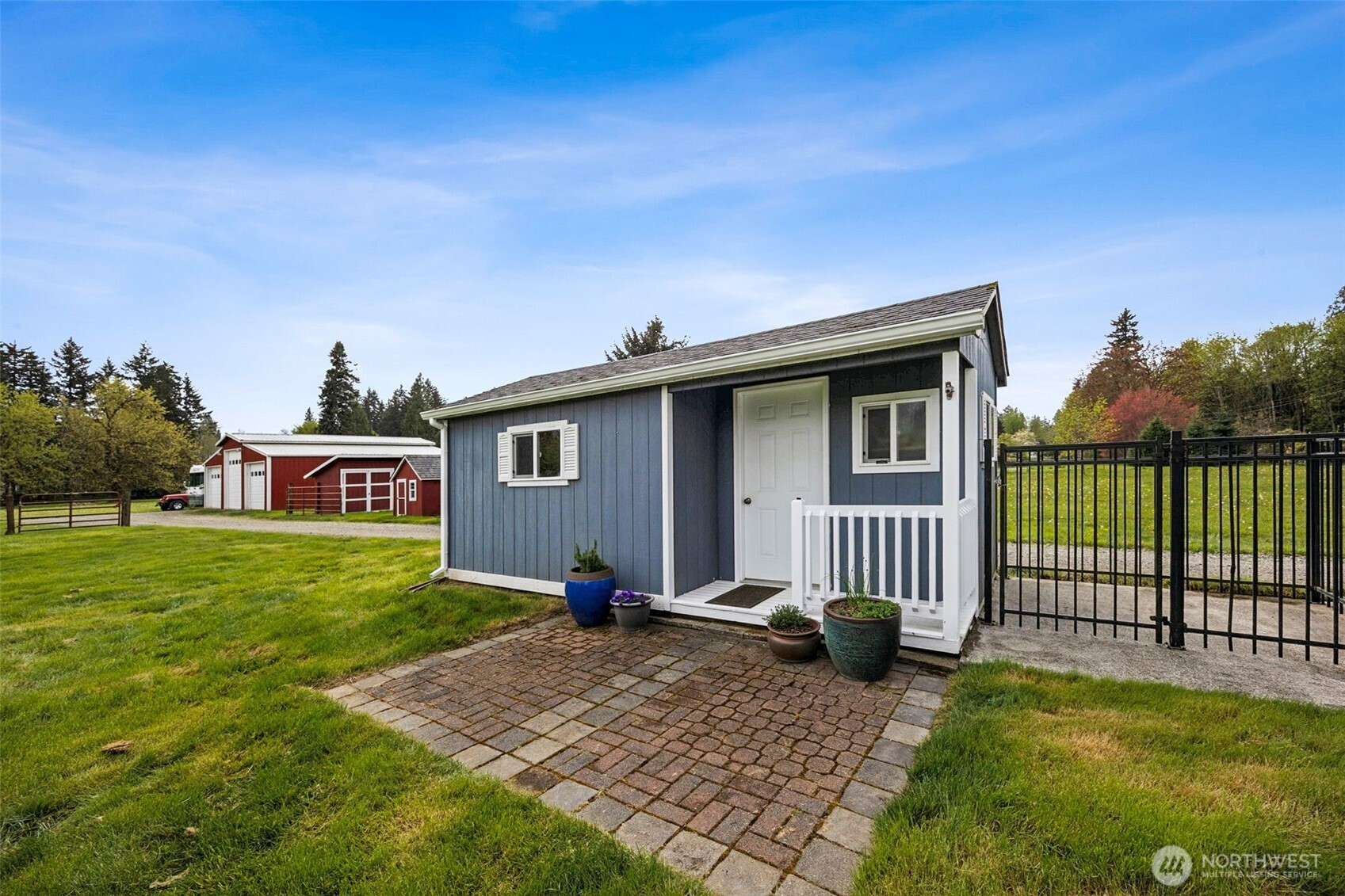 3921 89th Avenue SE, Olympia, WA 98501