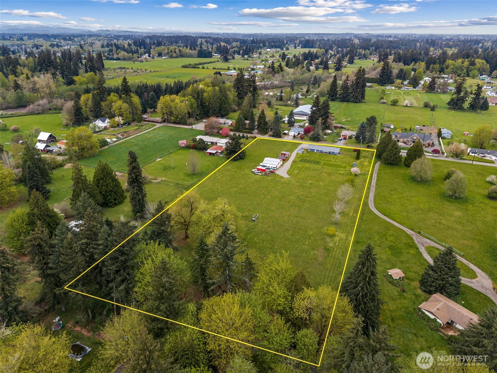 3921 89th Avenue SE, Olympia, WA 98501