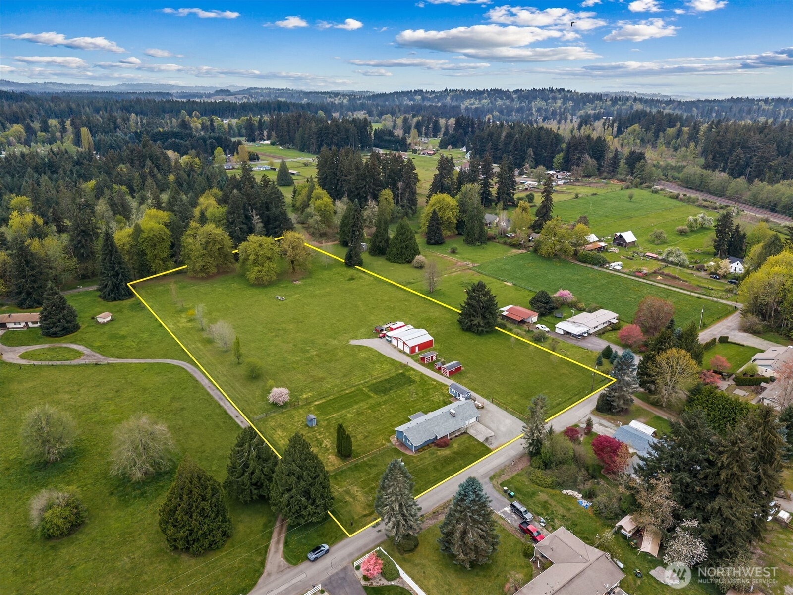 3921 89th Avenue SE, Olympia, WA 98501