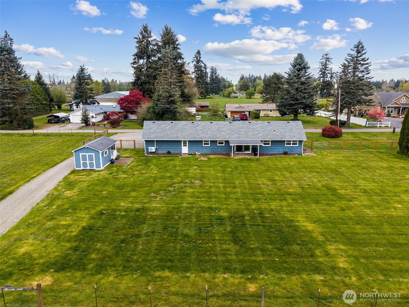 3921 89th Avenue SE, Olympia, WA 98501