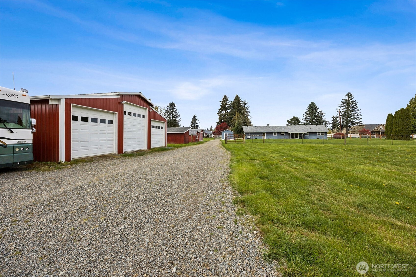 3921 89th Avenue SE, Olympia, WA 98501