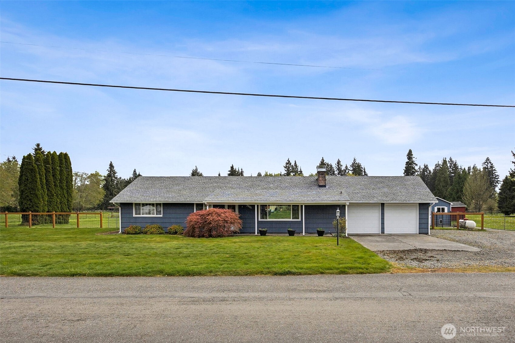 3921 89th Avenue SE, Olympia, WA 98501