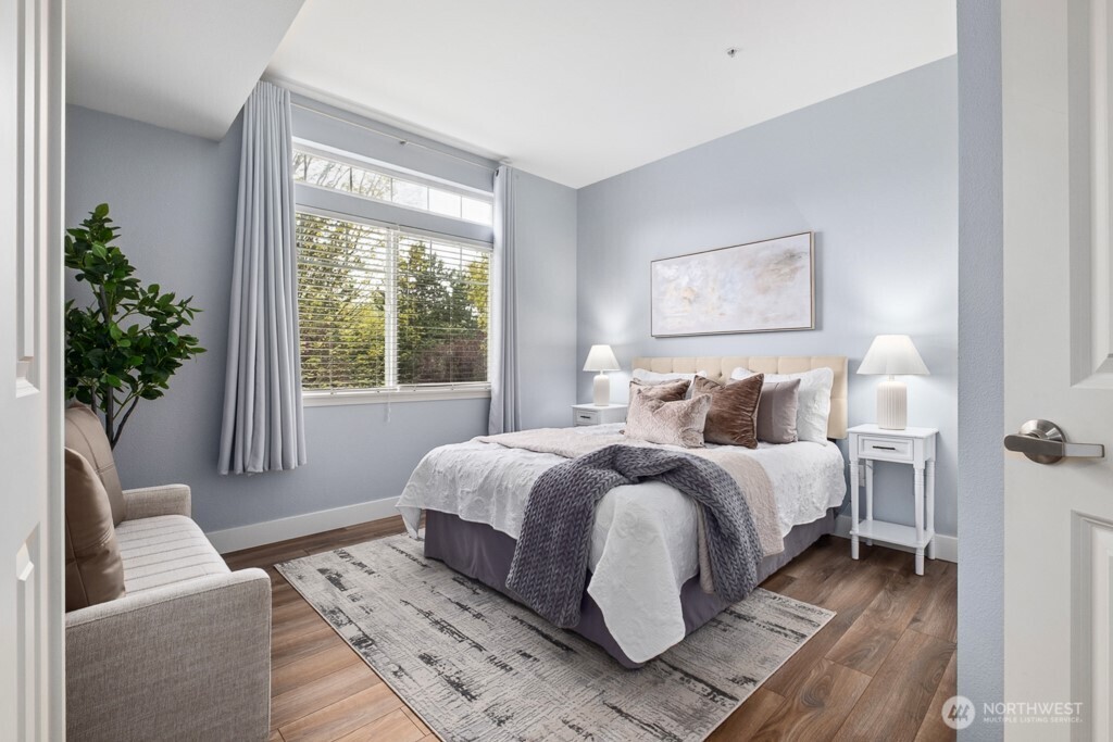 400 S 46th Place #B, Renton, WA 98055