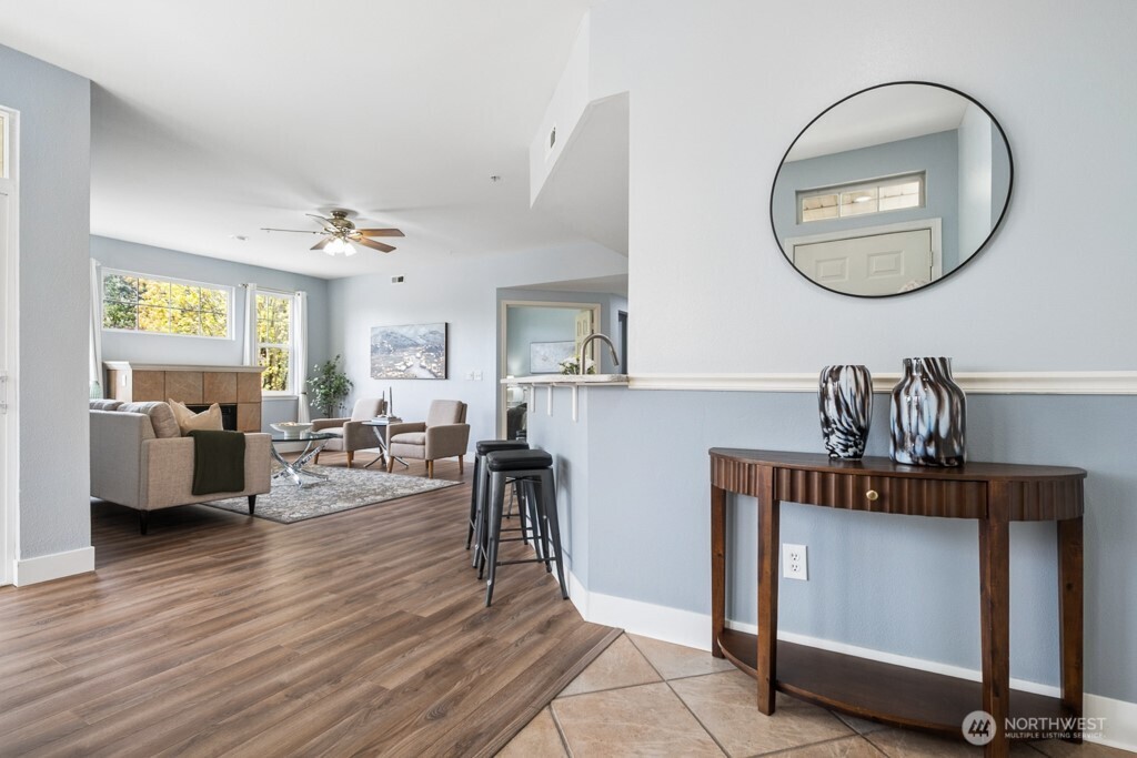 400 S 46th Place #B, Renton, WA 98055