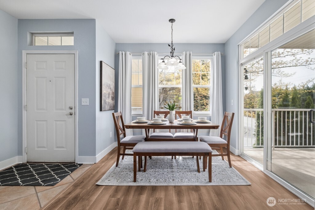 400 S 46th Place #B, Renton, WA 98055