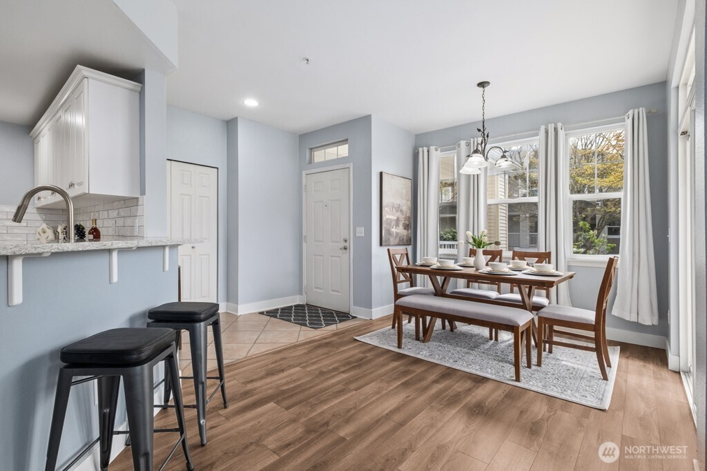 400 S 46th Place #B, Renton, WA 98055