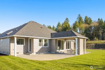 33023 (LOT 17) 139th Place SE, Auburn, WA 98092 - Photo 22