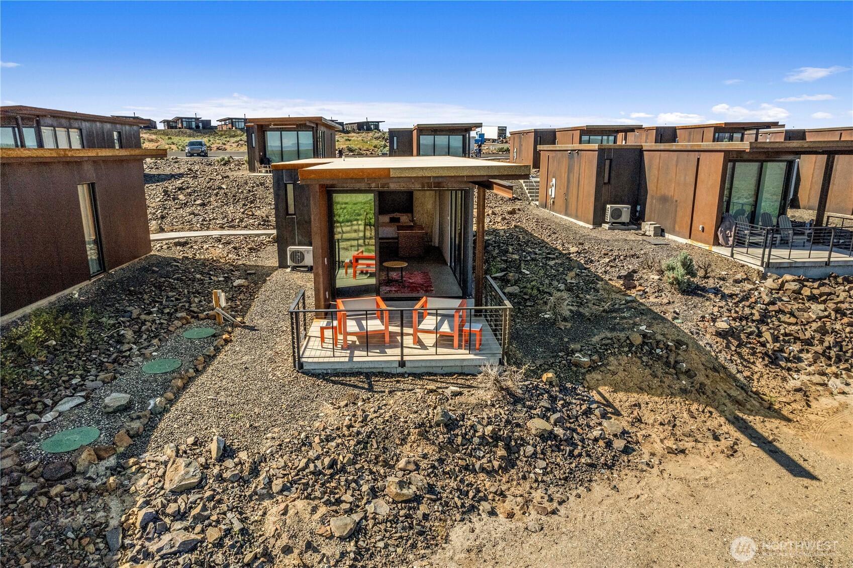 23692 NW Cliffe Pointe Road #6C, Quincy, WA 98848