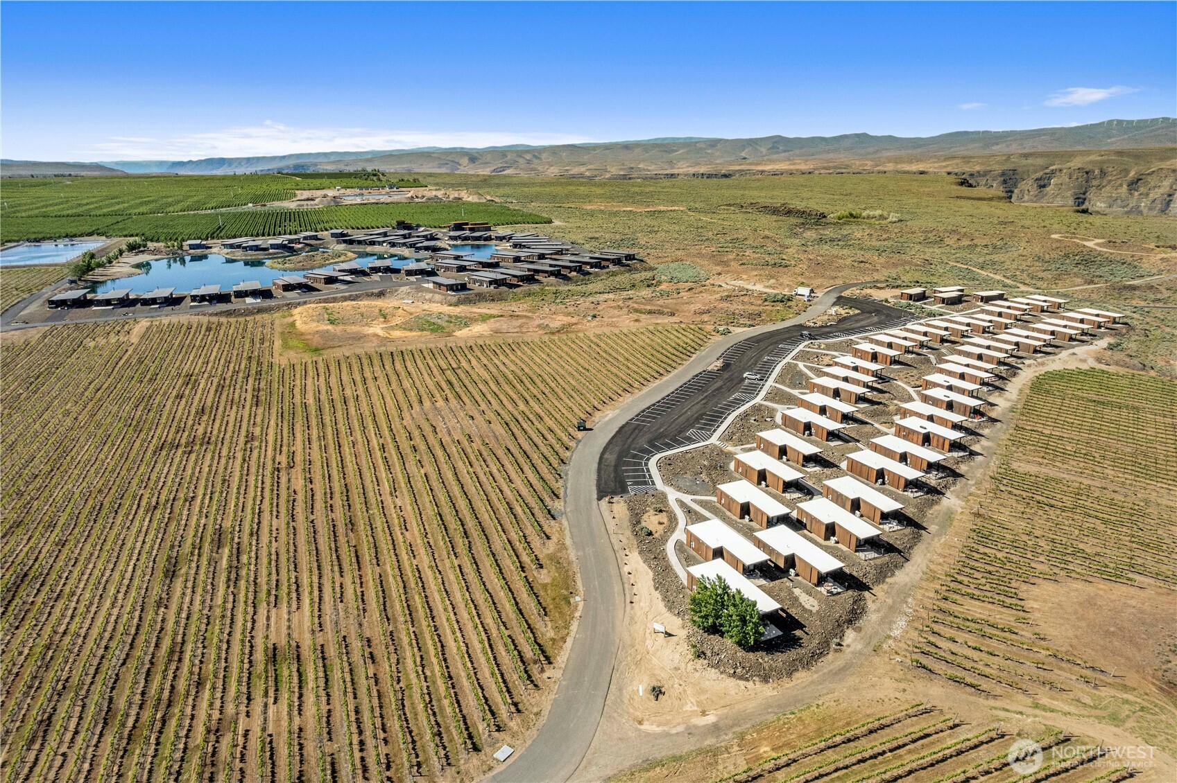 23692 NW Cliffe Pointe Road #6C, Quincy, WA 98848