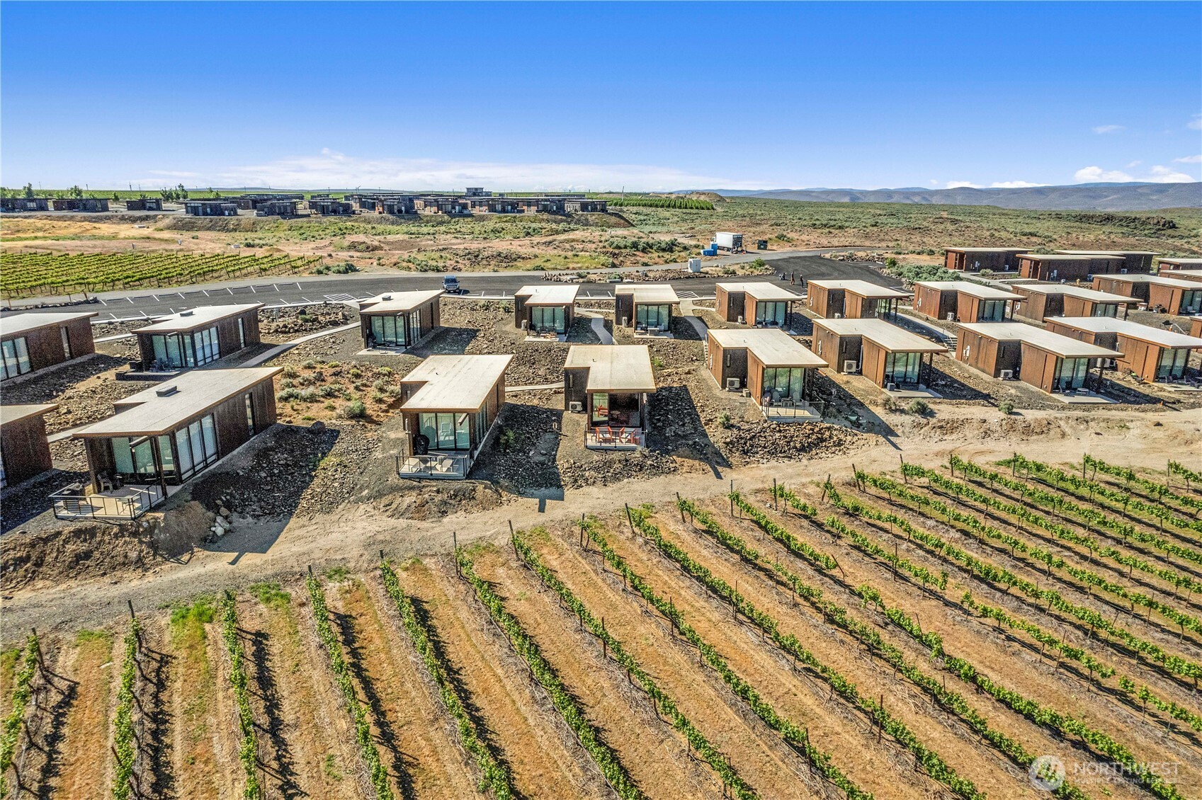 23692 NW Cliffe Pointe Road #6C, Quincy, WA 98848