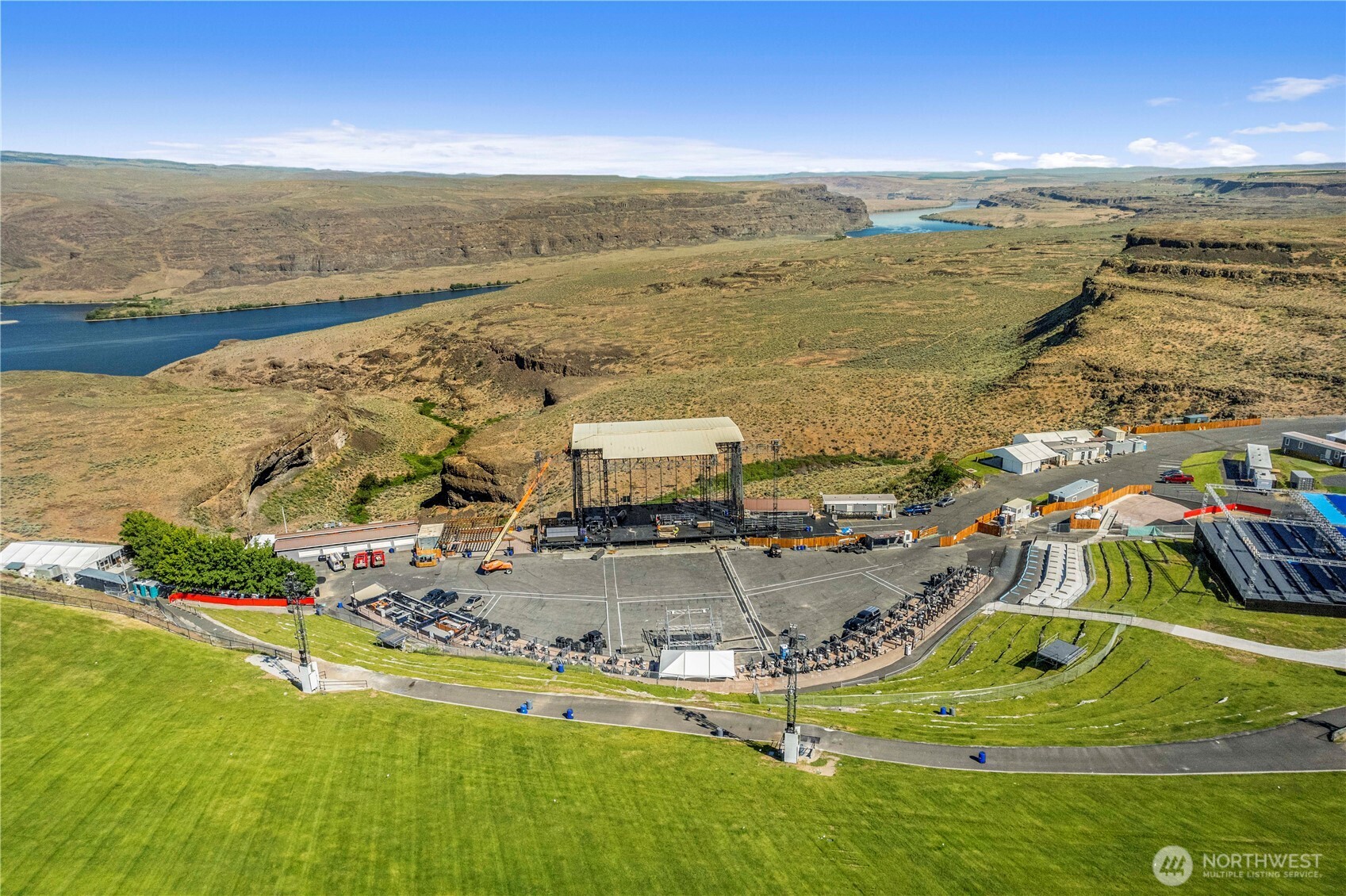 23692 NW Cliffe Pointe Road #6C, Quincy, WA 98848