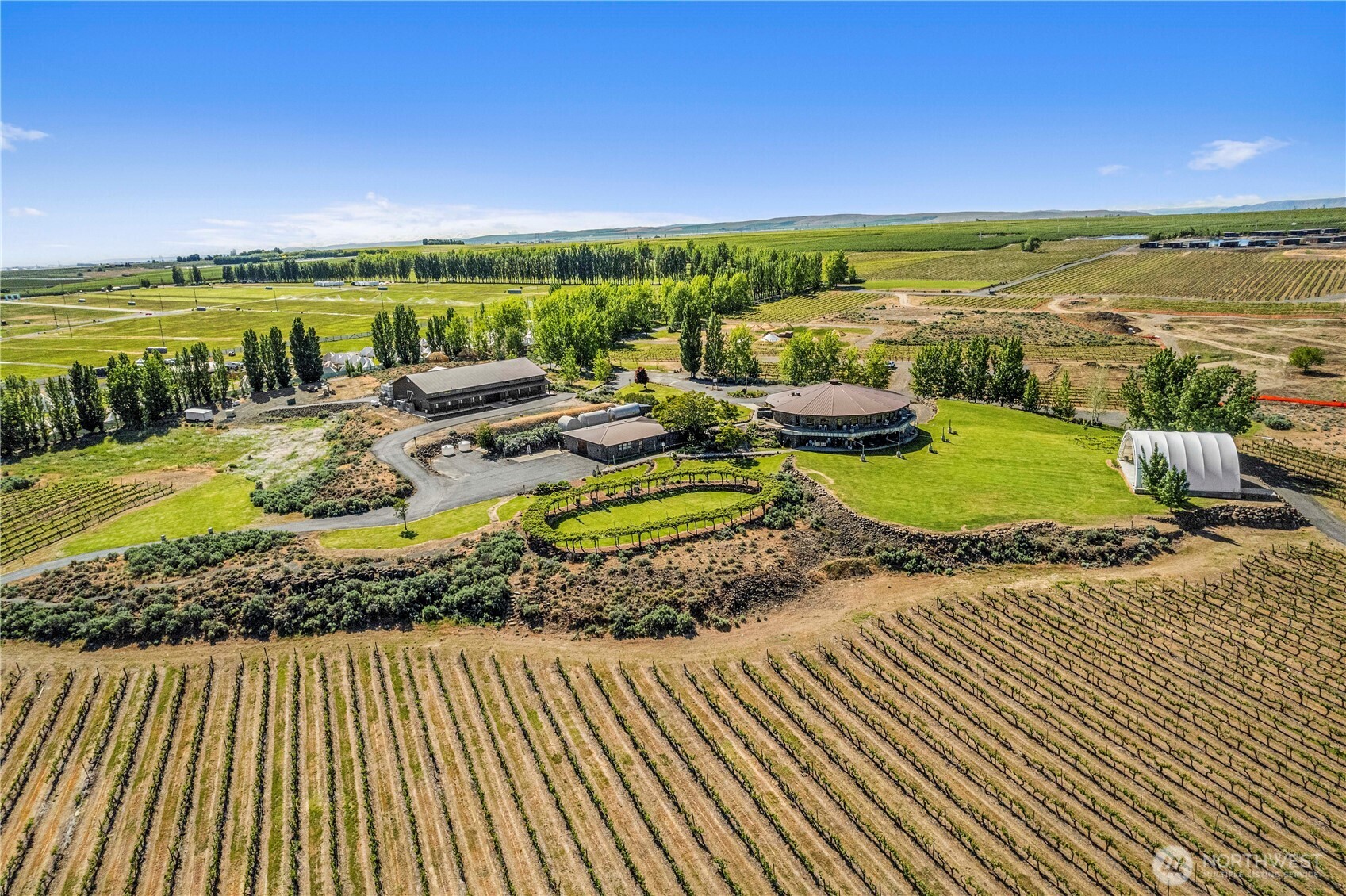 23692 NW Cliffe Pointe Road #6C, Quincy, WA 98848