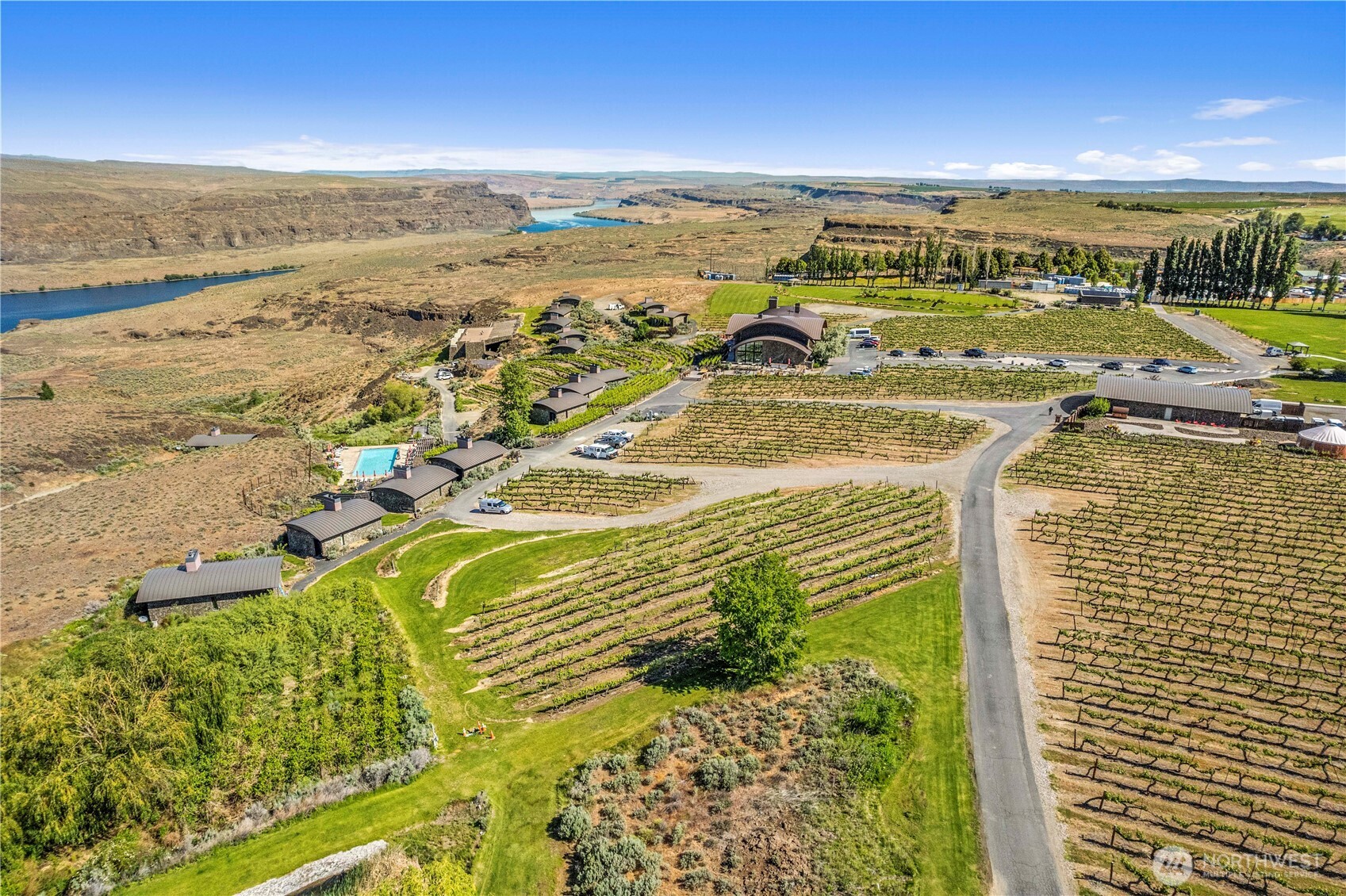 23692 NW Cliffe Pointe Road #6C, Quincy, WA 98848
