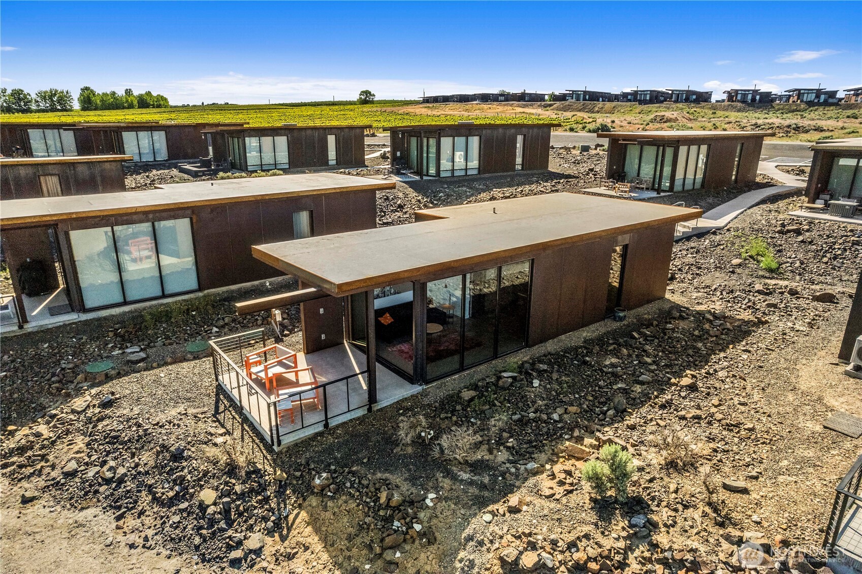 23692 NW Cliffe Pointe Road #6C, Quincy, WA 98848