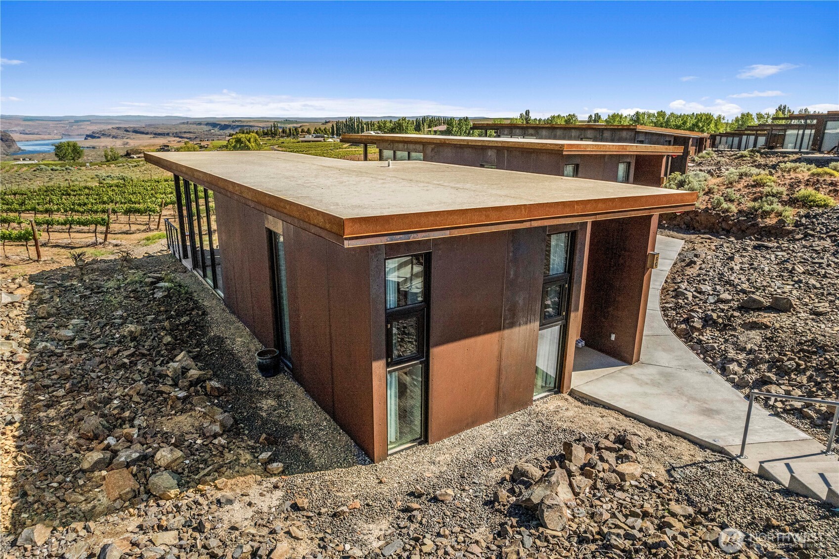 23692 NW Cliffe Pointe Road #6C, Quincy, WA 98848