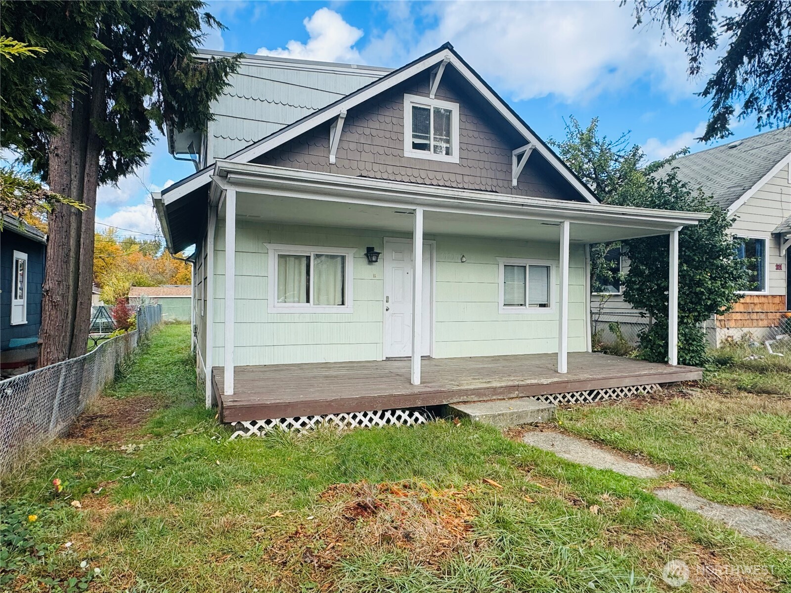 1829 E Morton Street , Tacoma, WA 98404