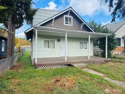 1829 E Morton Street , Tacoma, WA 98404 - Photo 1
