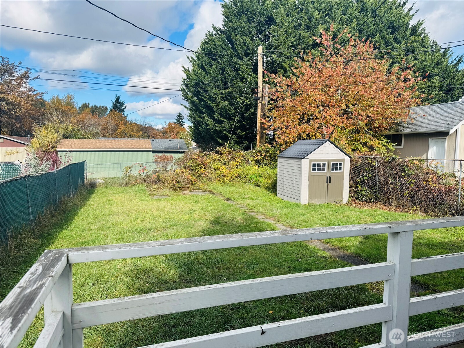 1829 E Morton Street , Tacoma, WA 98404