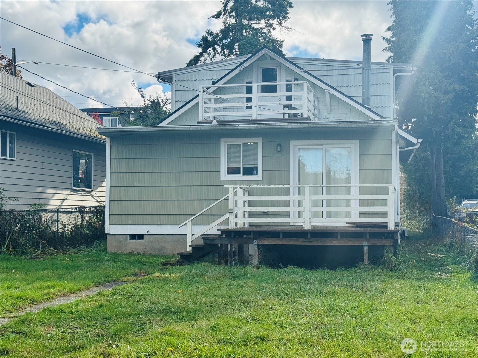 1829 E Morton Street , Tacoma, WA 98404