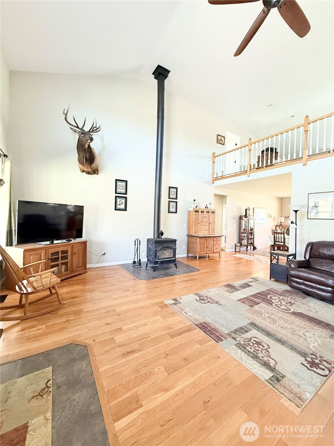 13 Fox Mountain Road , Okanogan, WA 98840