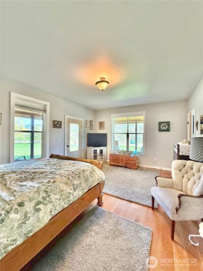 13 Fox Mountain Road , Okanogan, WA 98840 - Photo 17
