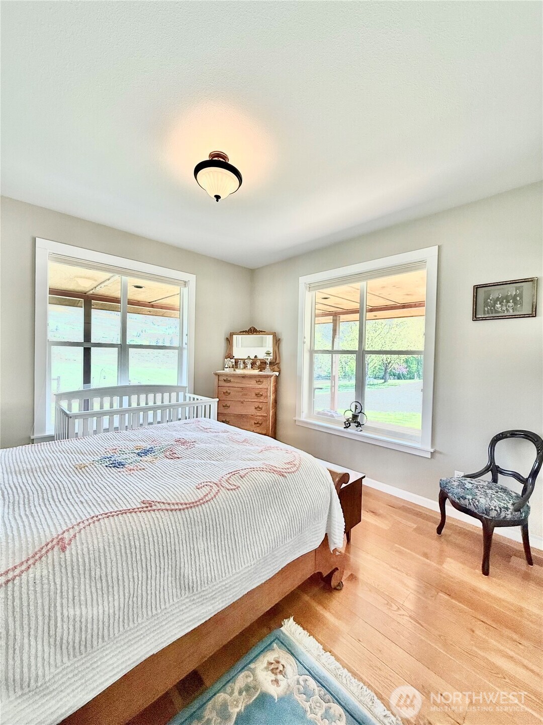 13 Fox Mountain Road , Okanogan, WA 98840
