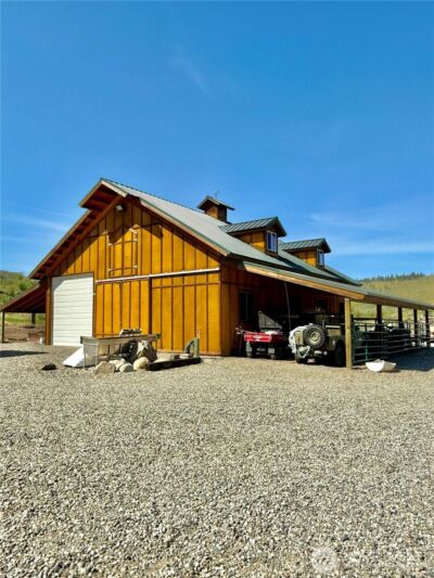 13 Fox Mountain Road , Okanogan, WA 98840 - Photo 37