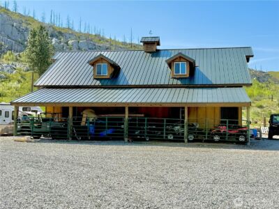 13 Fox Mountain Road , Okanogan, WA 98840 - Photo 38