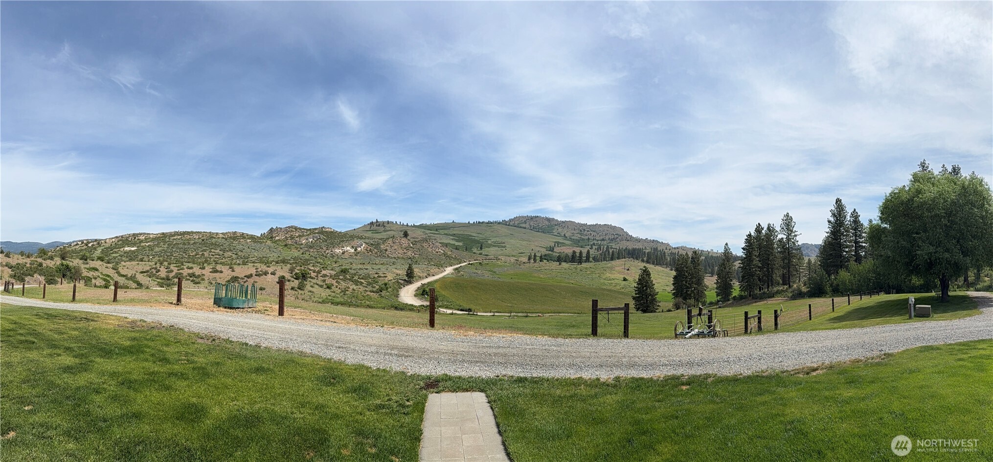 13 Fox Mountain Road , Okanogan, WA 98840