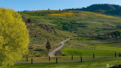 13 Fox Mountain Road , Okanogan, WA 98840 - Photo 4