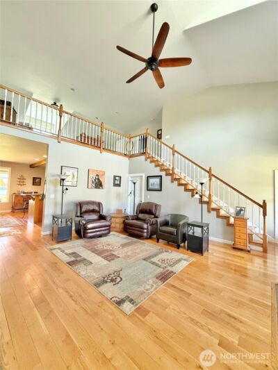 13 Fox Mountain Road , Okanogan, WA 98840 - Photo 6