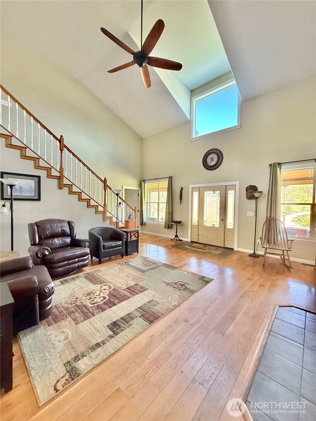 13 Fox Mountain Road , Okanogan, WA 98840