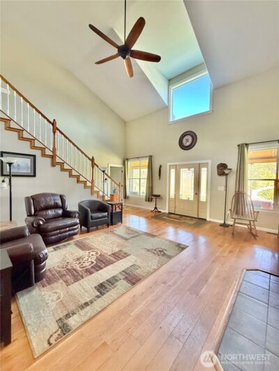 13 Fox Mountain Road , Okanogan, WA 98840 - Photo 7