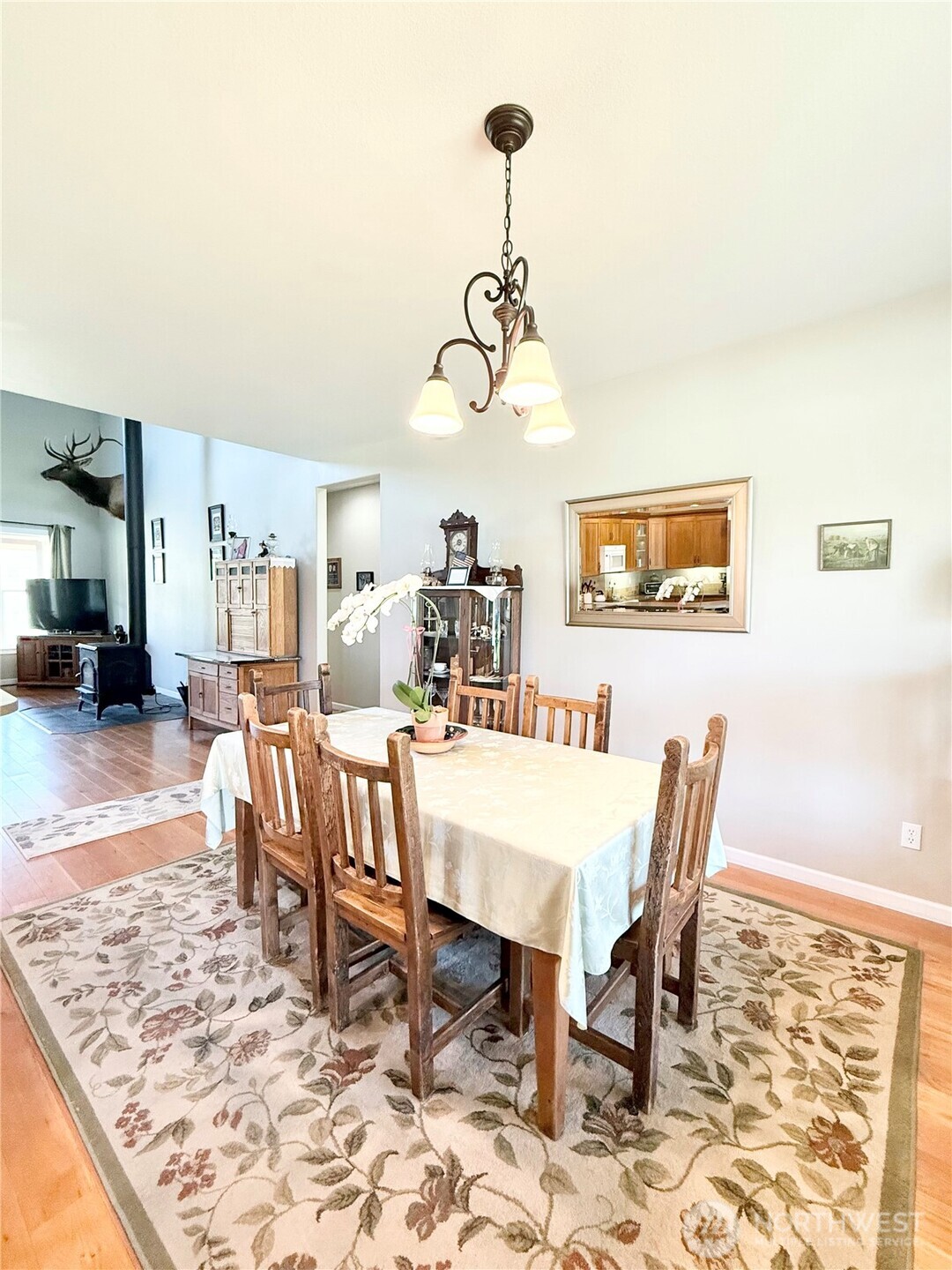 13 Fox Mountain Road , Okanogan, WA 98840