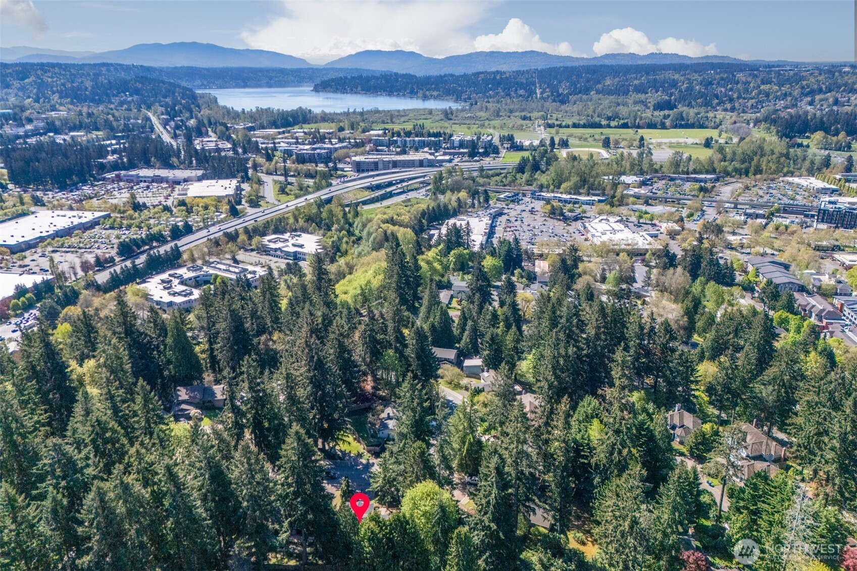 8215 172nd Avenue NE, Redmond, WA 98052