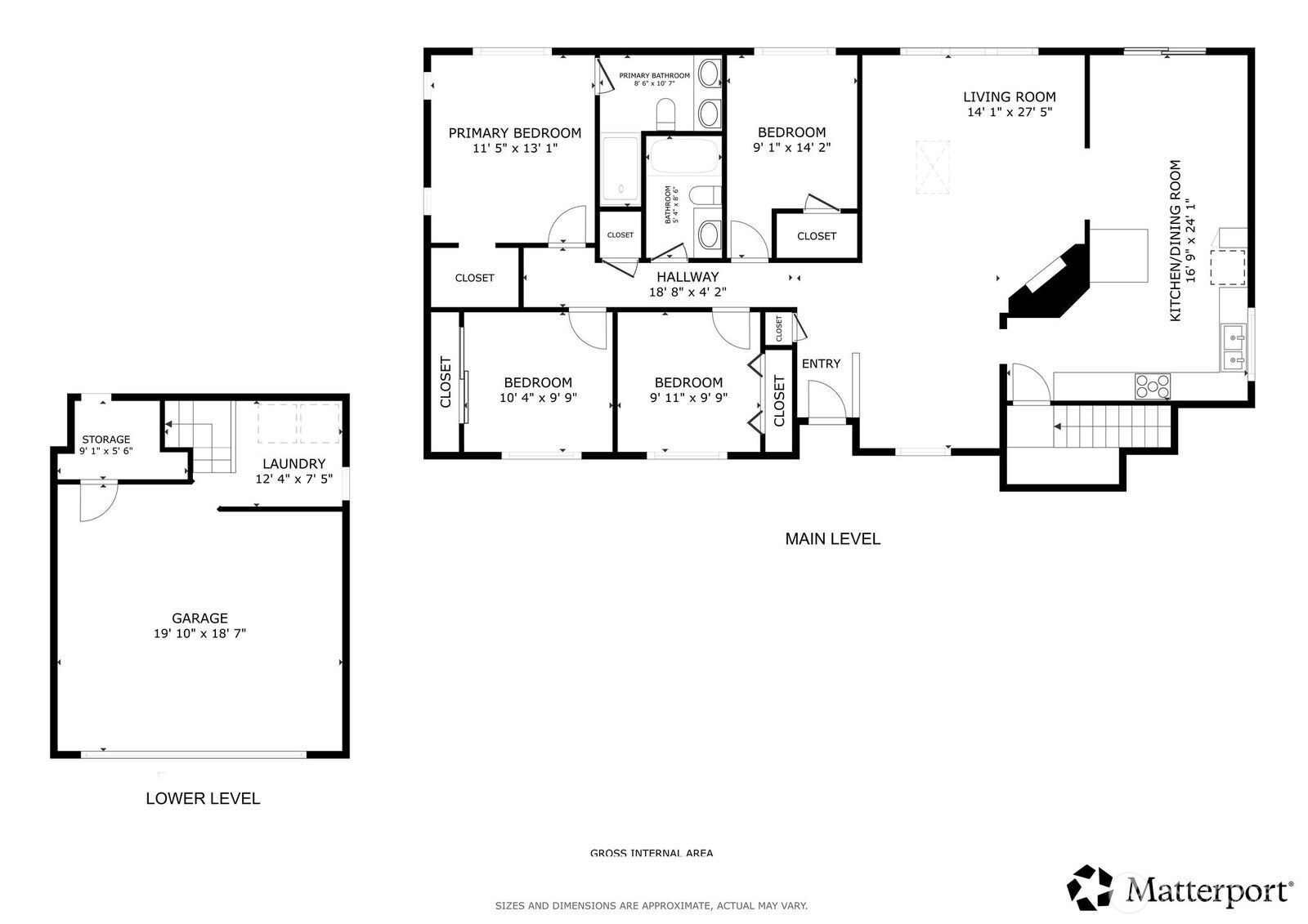 8215 172nd Avenue NE, Redmond, WA 98052