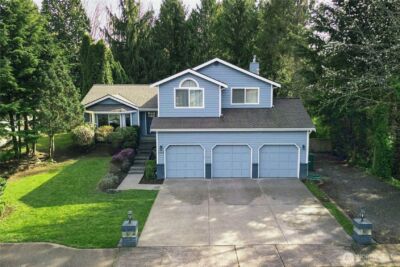 11818 Meridian Place SE, Lake Stevens, WA 98258 - Photo 1