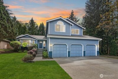 11818 Meridian Place SE, Lake Stevens, WA 98258 - Photo 2