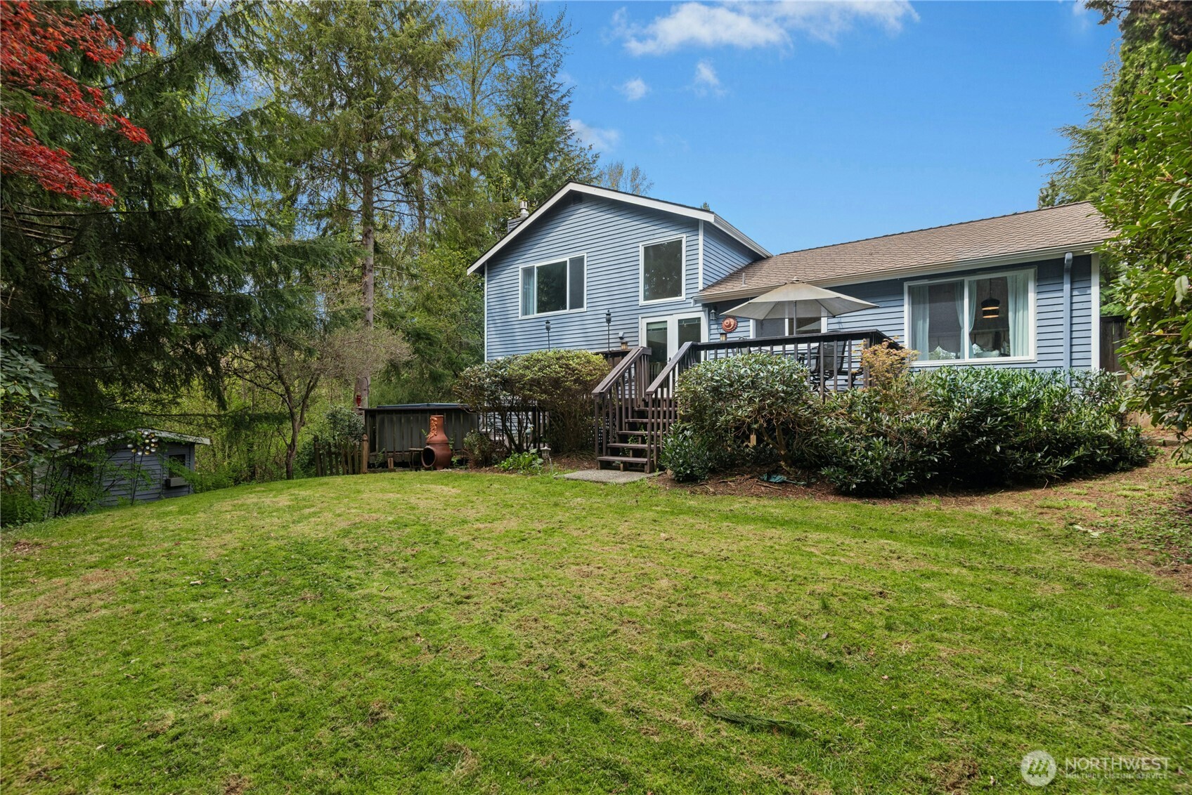 11818 Meridian Place SE, Lake Stevens, WA 98258