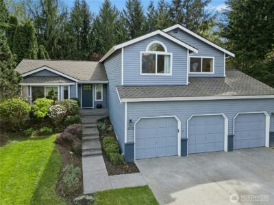11818 Meridian Place SE, Lake Stevens, WA 98258 - Photo 3