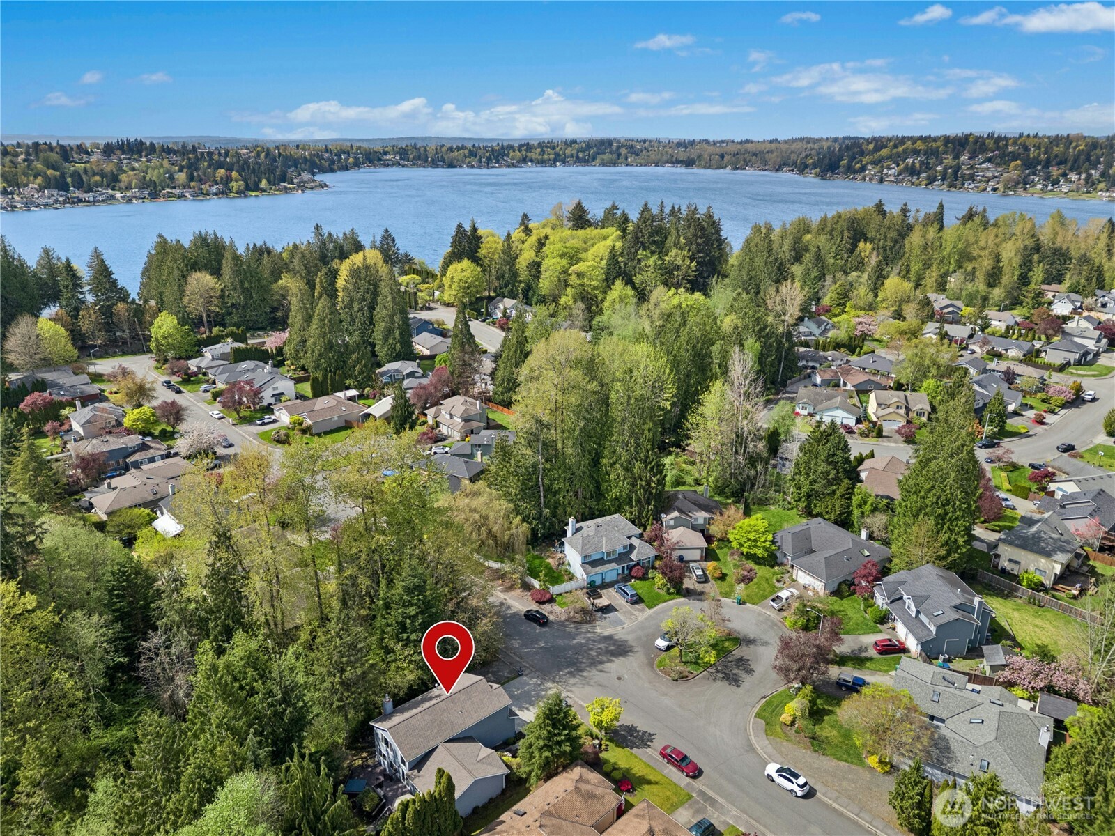 11818 Meridian Place SE, Lake Stevens, WA 98258