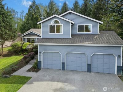 11818 Meridian Place SE, Lake Stevens, WA 98258 - Photo 4