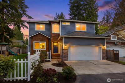 10729 23rd Avenue NE, Seattle, WA 98125 - Photo 1