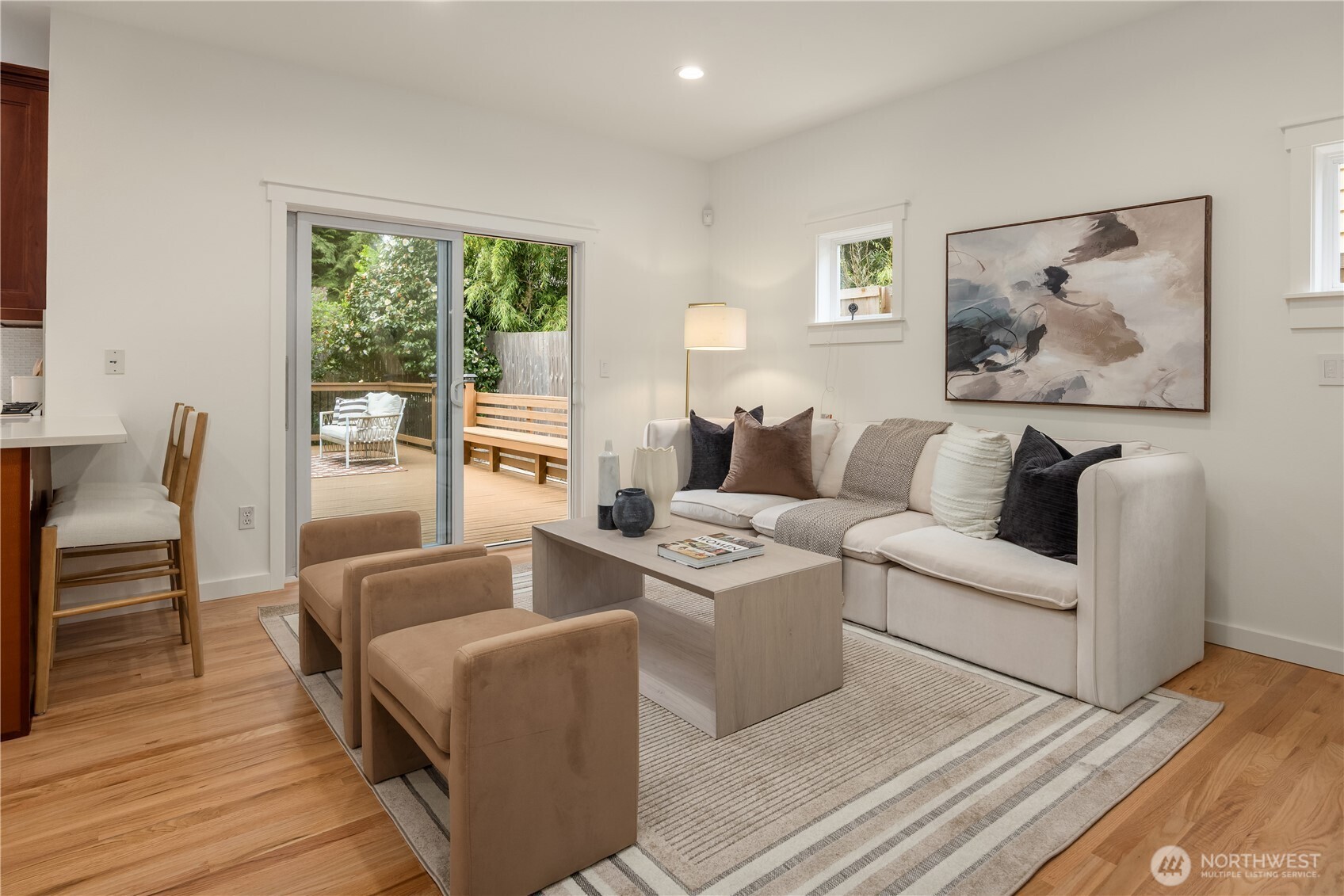 10729 23rd Avenue NE, Seattle, WA 98125