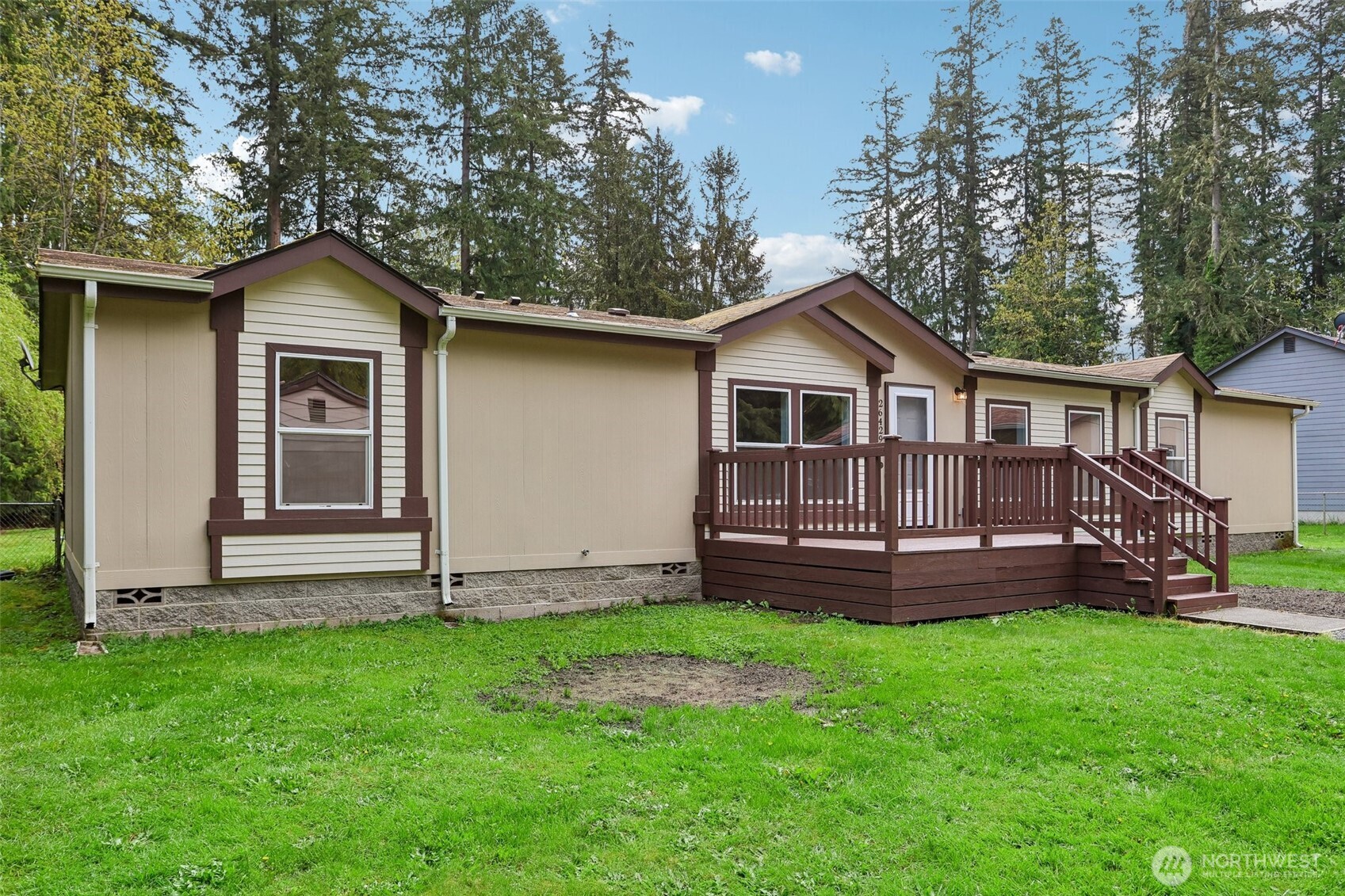 26429 163rd Ave E , Orting, WA 98360